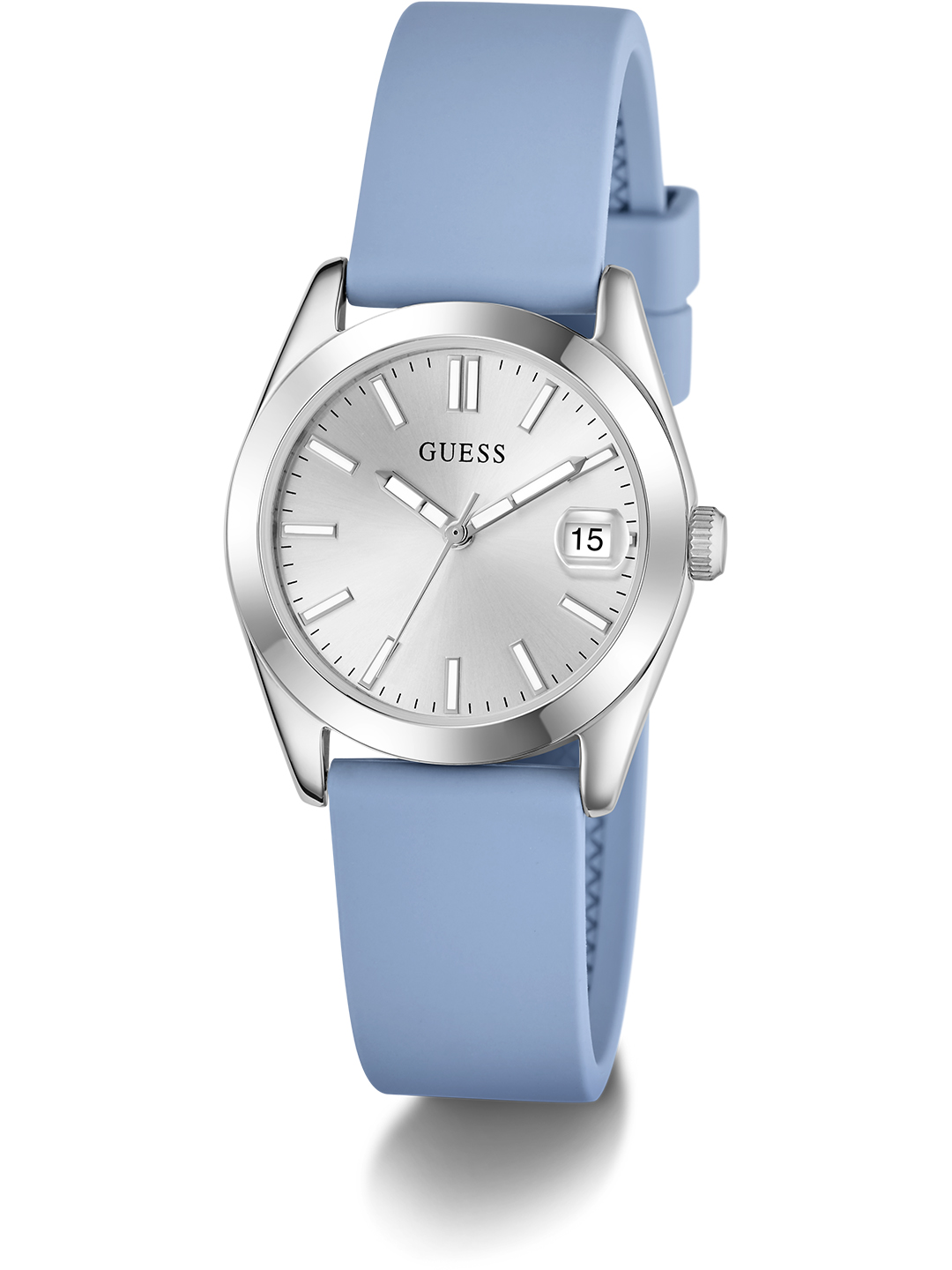 Кварцевые наручные часы GUESS ALICE GW1033L1 - фото 6