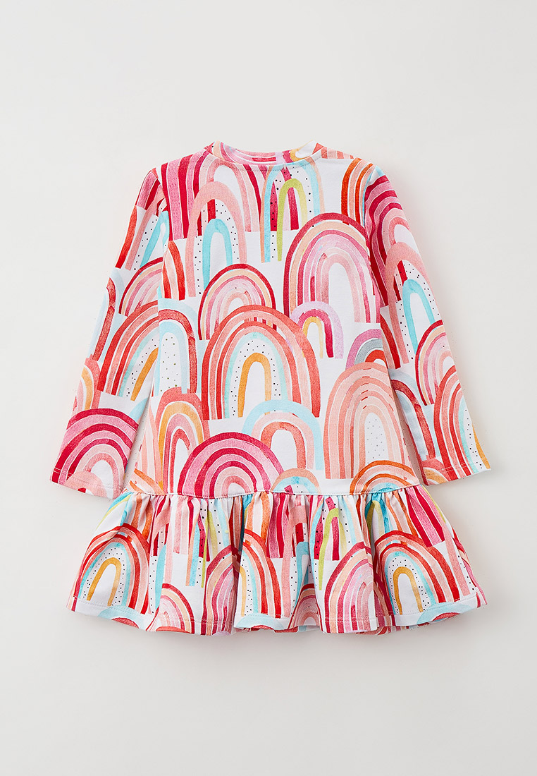 Платье Ete Children 1112012418 - фото 2