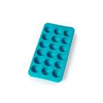 Форма для льда LEKUE Полусферы 882364