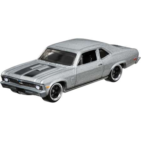 Автомобиль Hot Wheels Chevrolet Fast and Furious 1:64