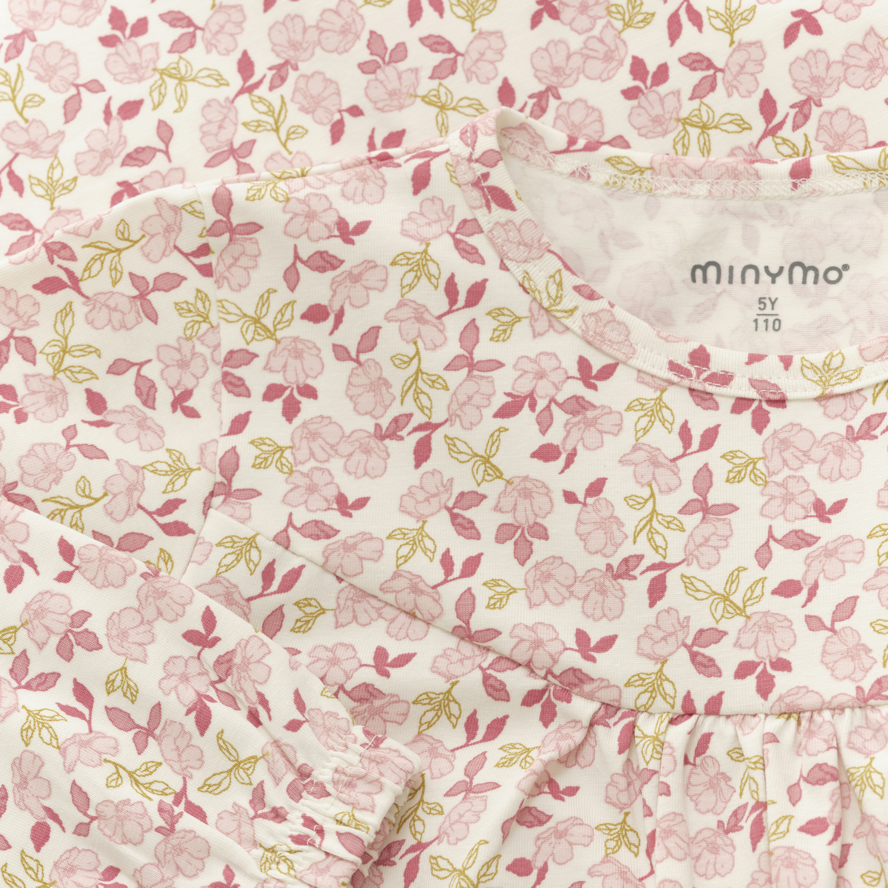 Ночная сорочка MinyMo 123665-1701 - фото 3