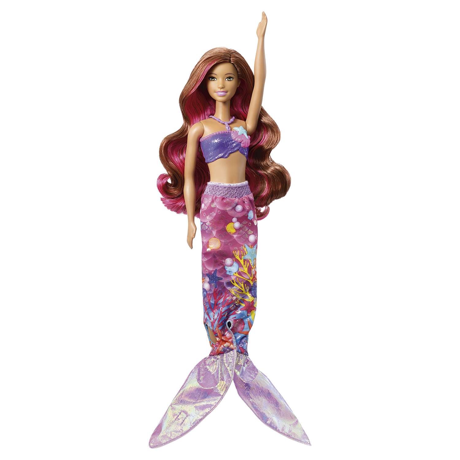 Кукла модельная Barbie FBD64 - фото 6