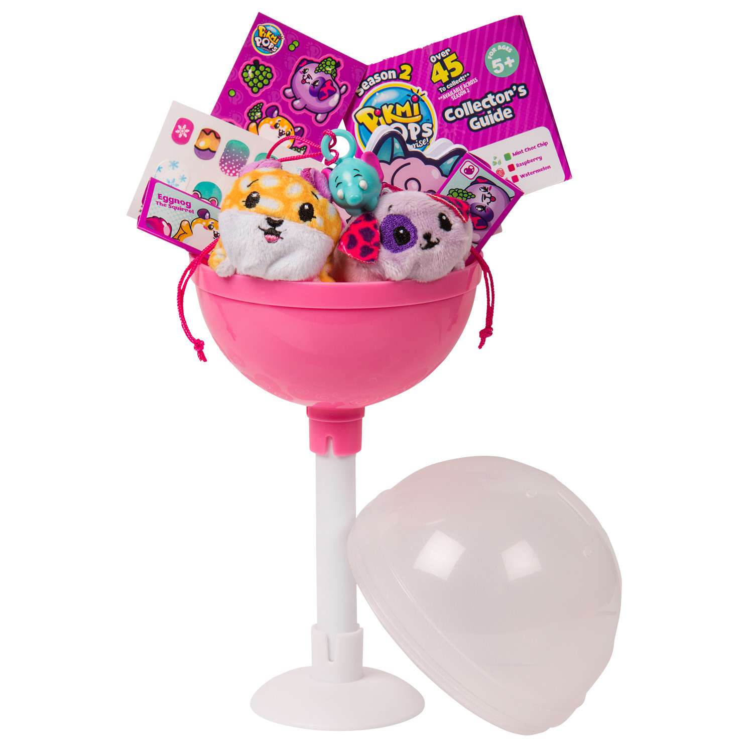 Игровой набор Pikmi Pops - фото 11