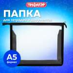Папка для труда Пифагор А5