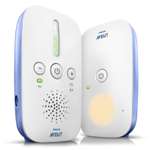 Цифровая радионяня Philips Avent SCD501/00