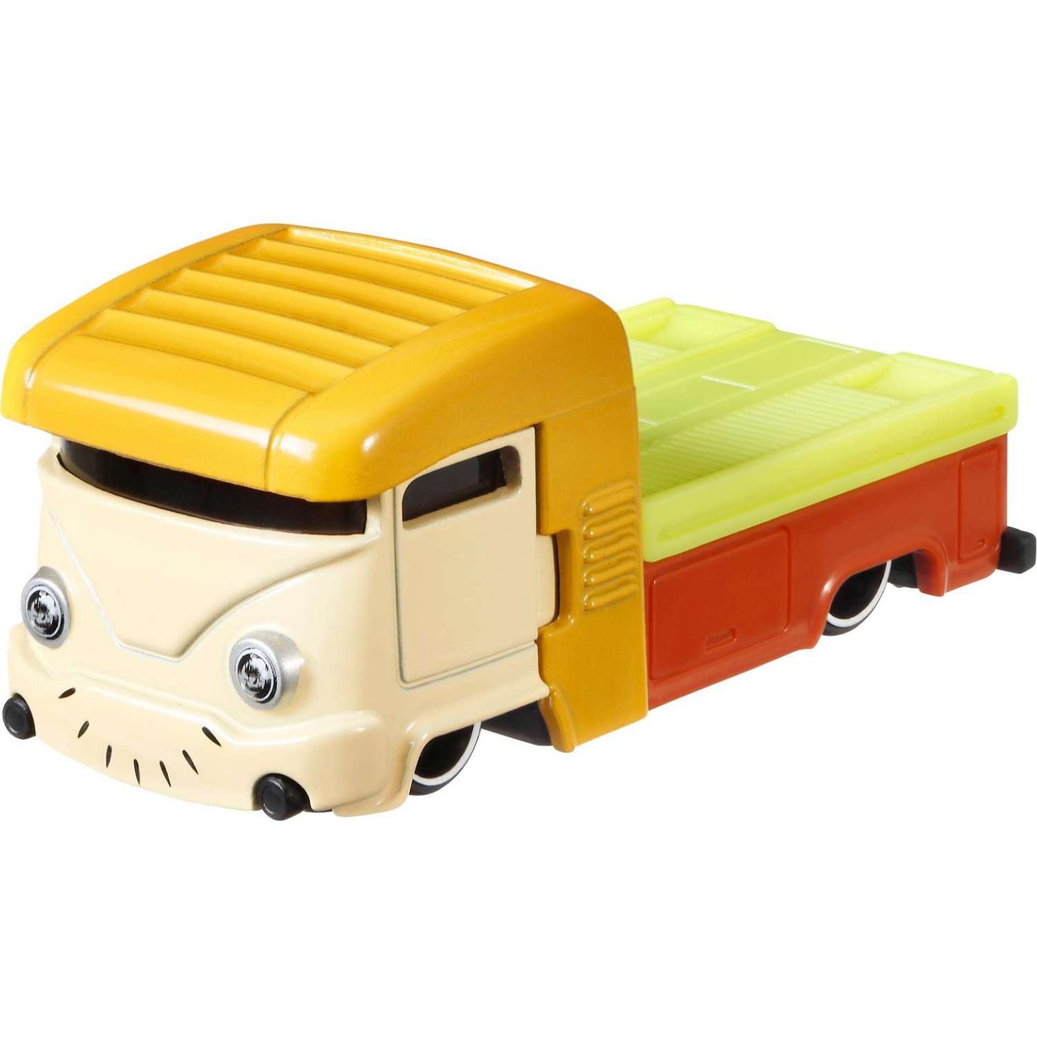 Автомобиль Hot Wheels 1:64 GXR38 - фото 1