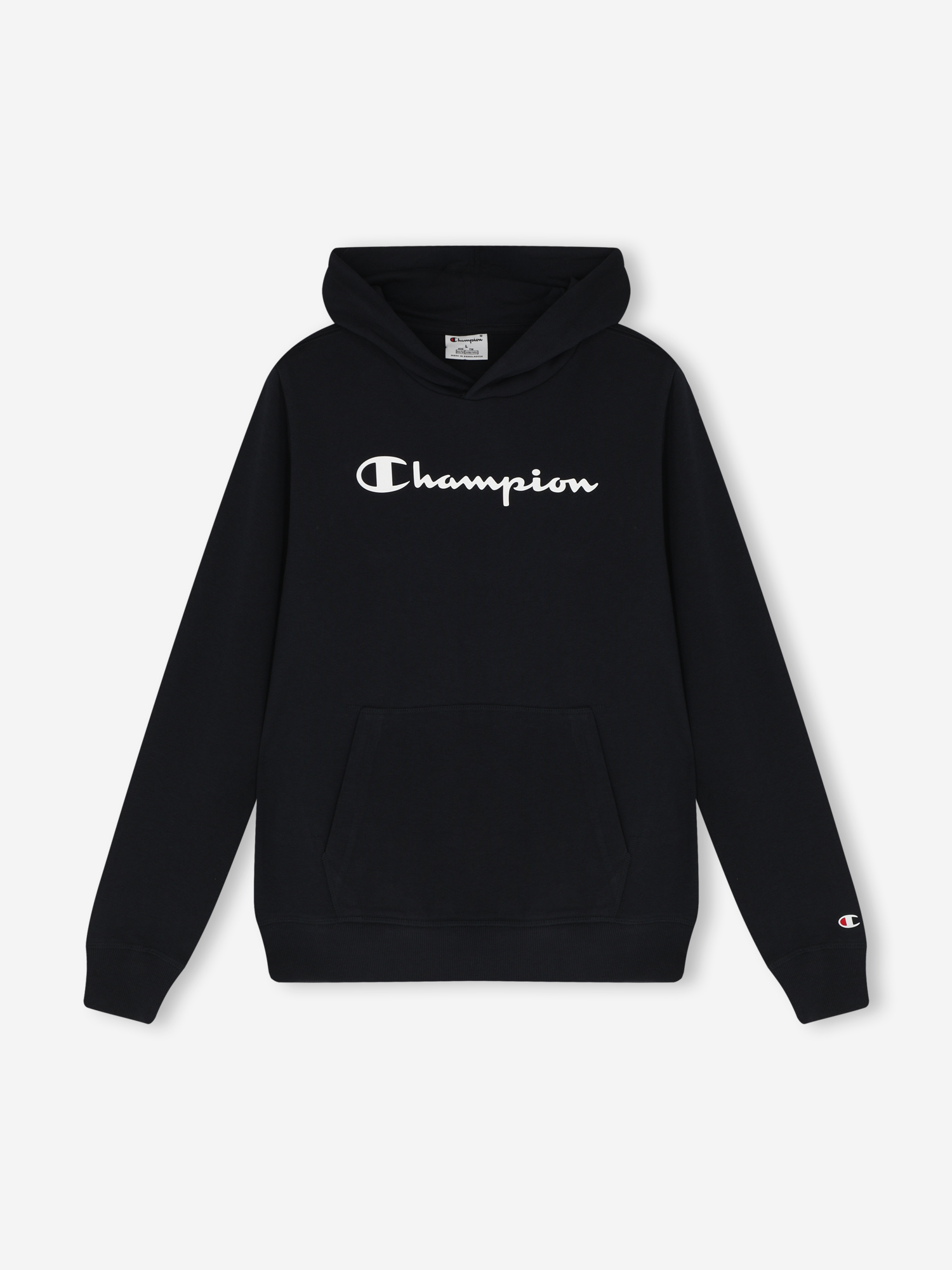 Худи CHAMPION 307615C0K-BS501 - фото 1