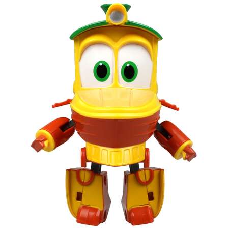Автомобиль Robot Trains Утенок 10см
