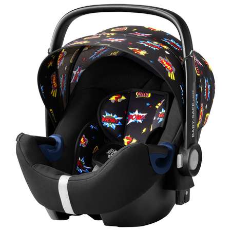 Автокресло Britax Roemer 0 (0 -13 кг)