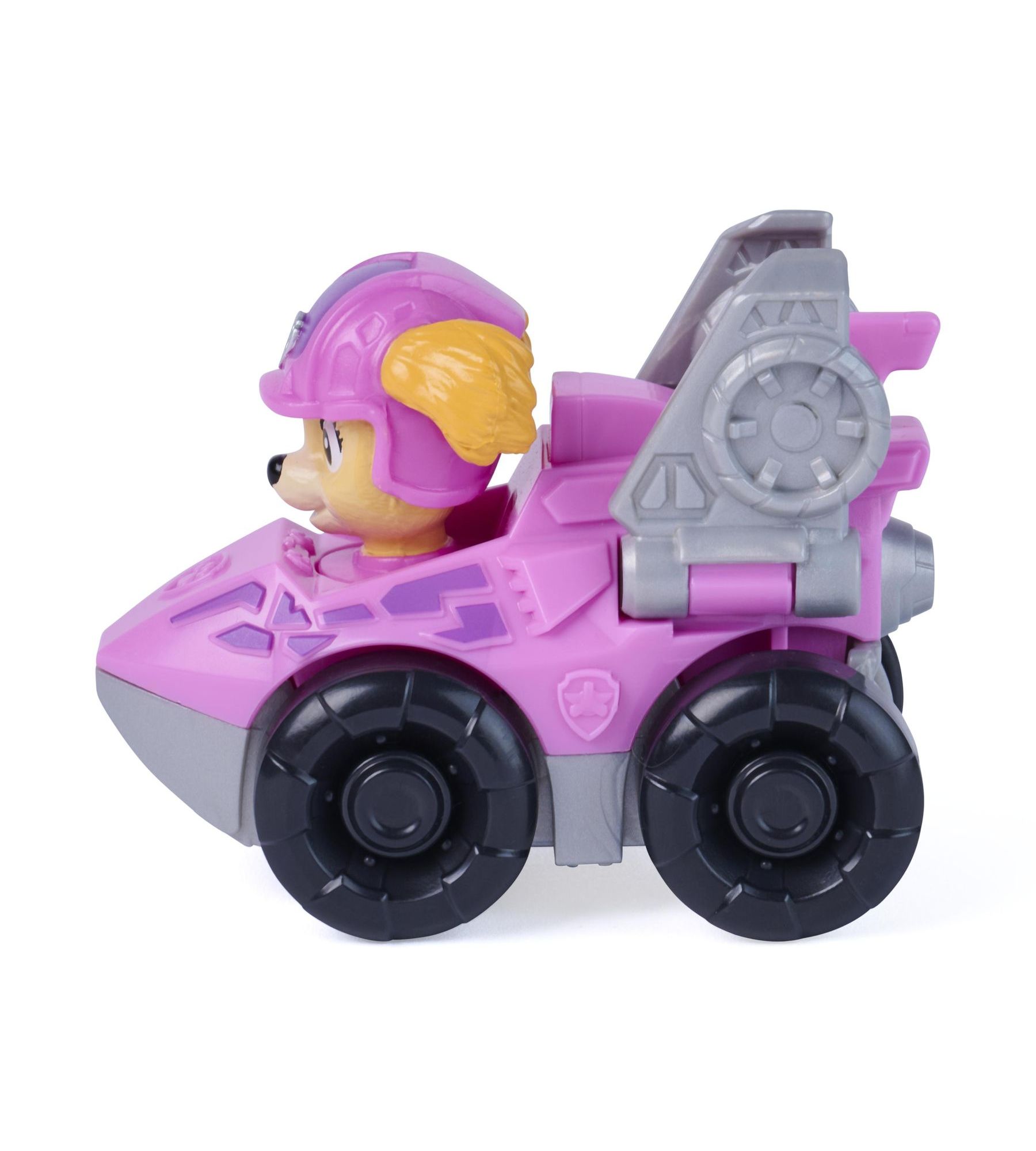 Автомобиль Paw Patrol Дино гонщики в ассортименте 6076062 - фото 3