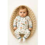 Комбинезон Эскимо