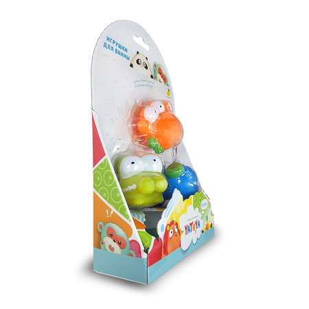 Игрушка Yatoya