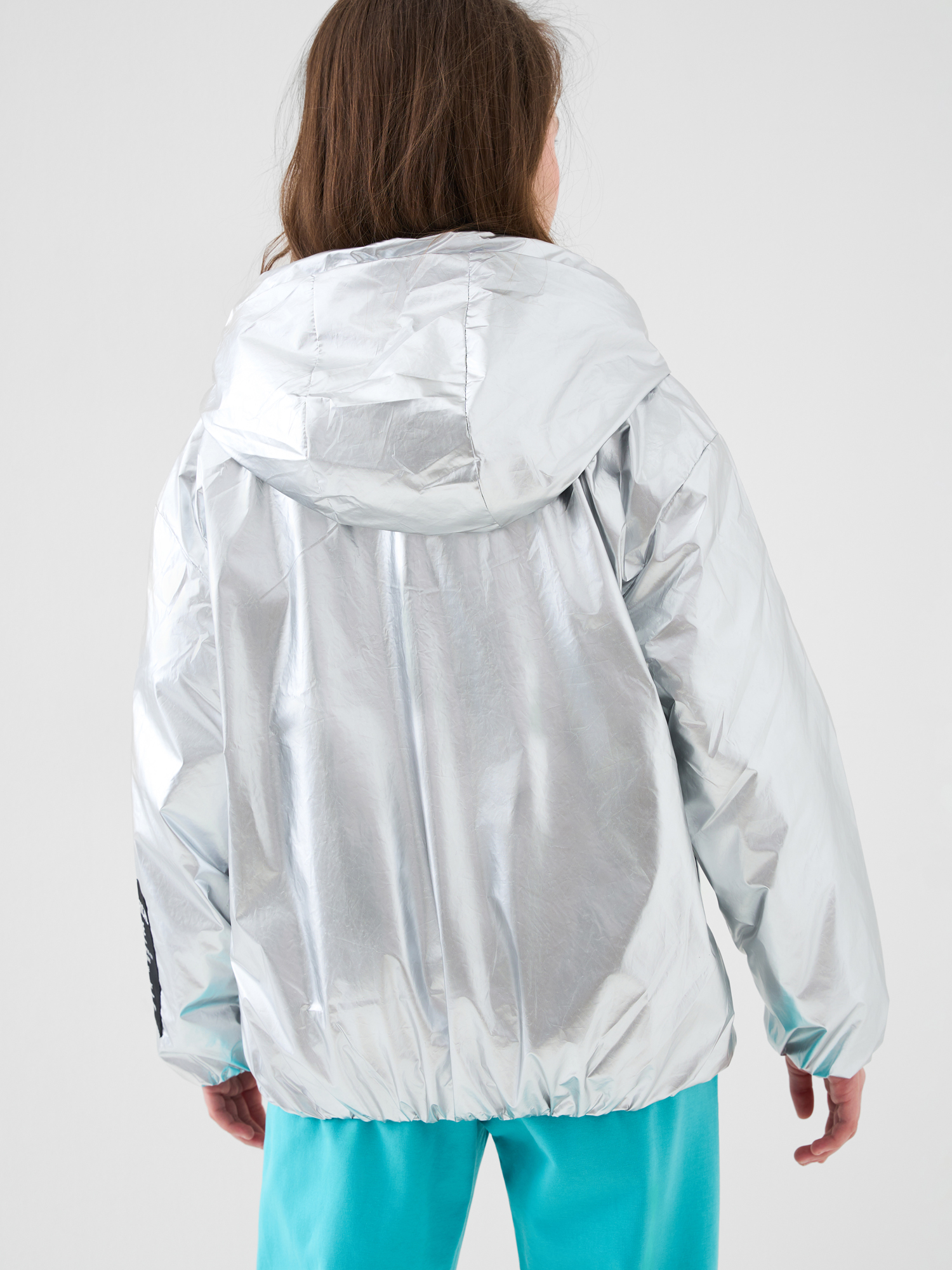 Ветровка и сумка PlayToday 12621565 - фото 3