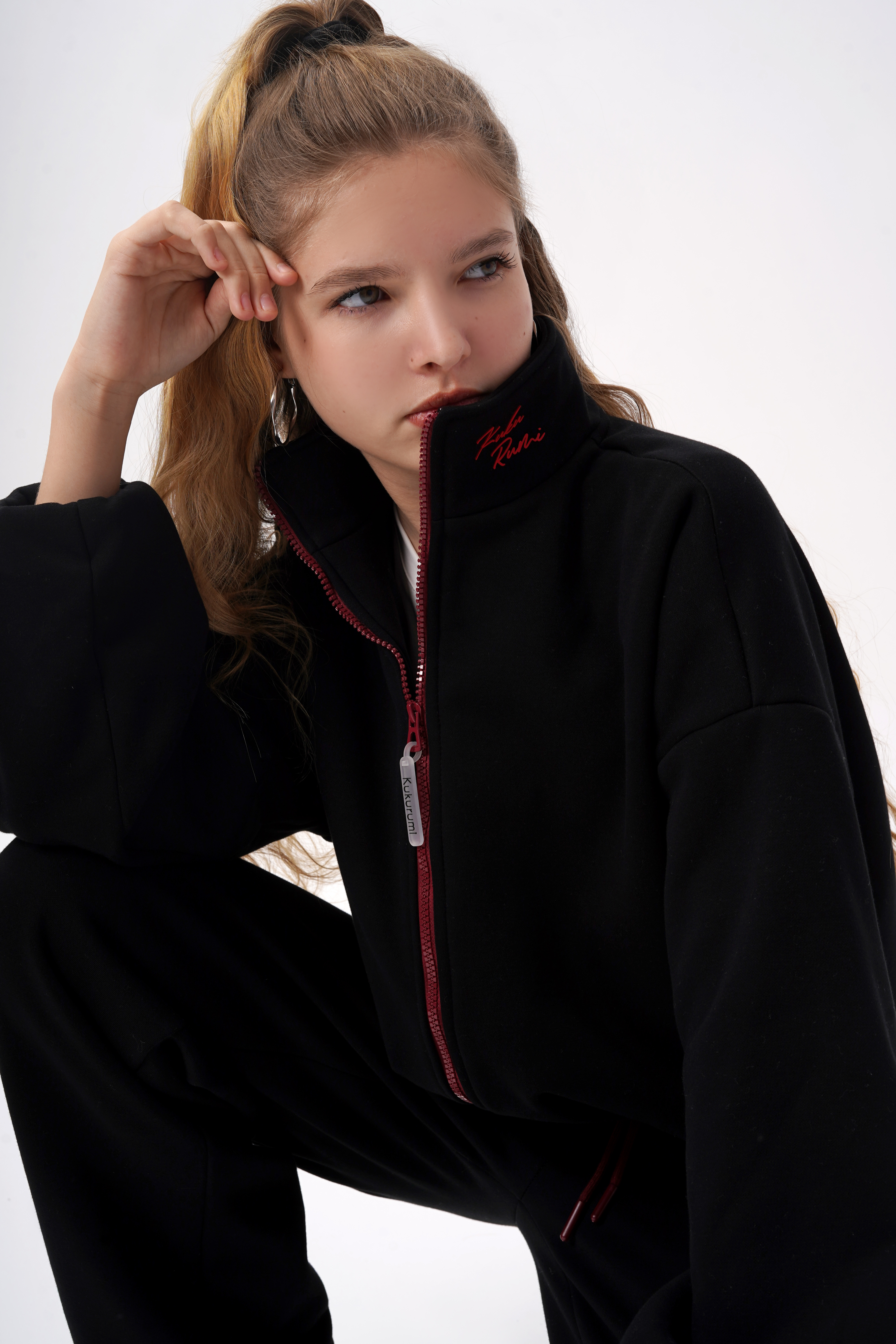 Костюм Kukurumi 81/4 - фото 4