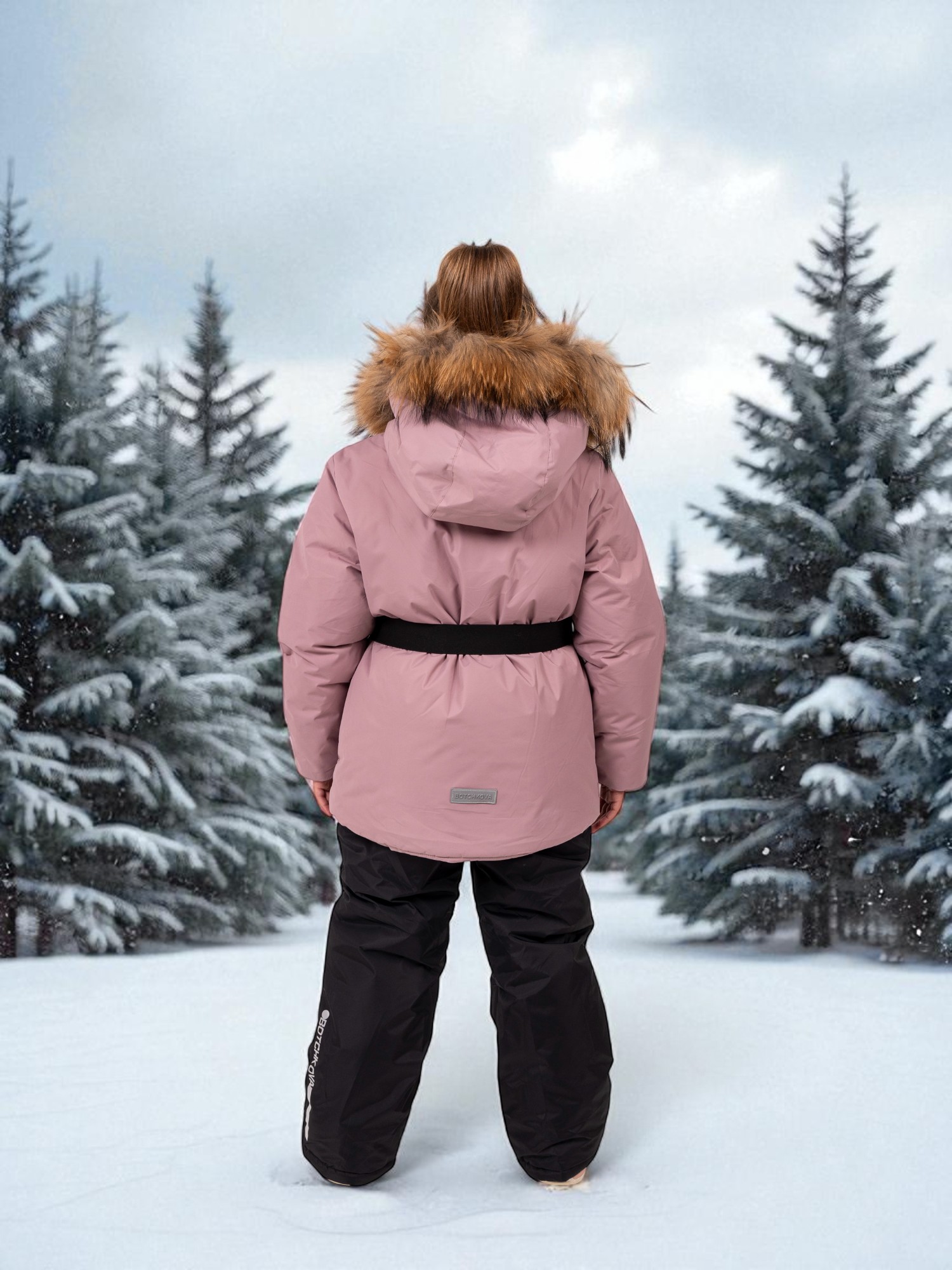 Костюм Charos 25112A-1 - фото 4