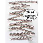 Набор для творчества АЙАС шитье Тесьма