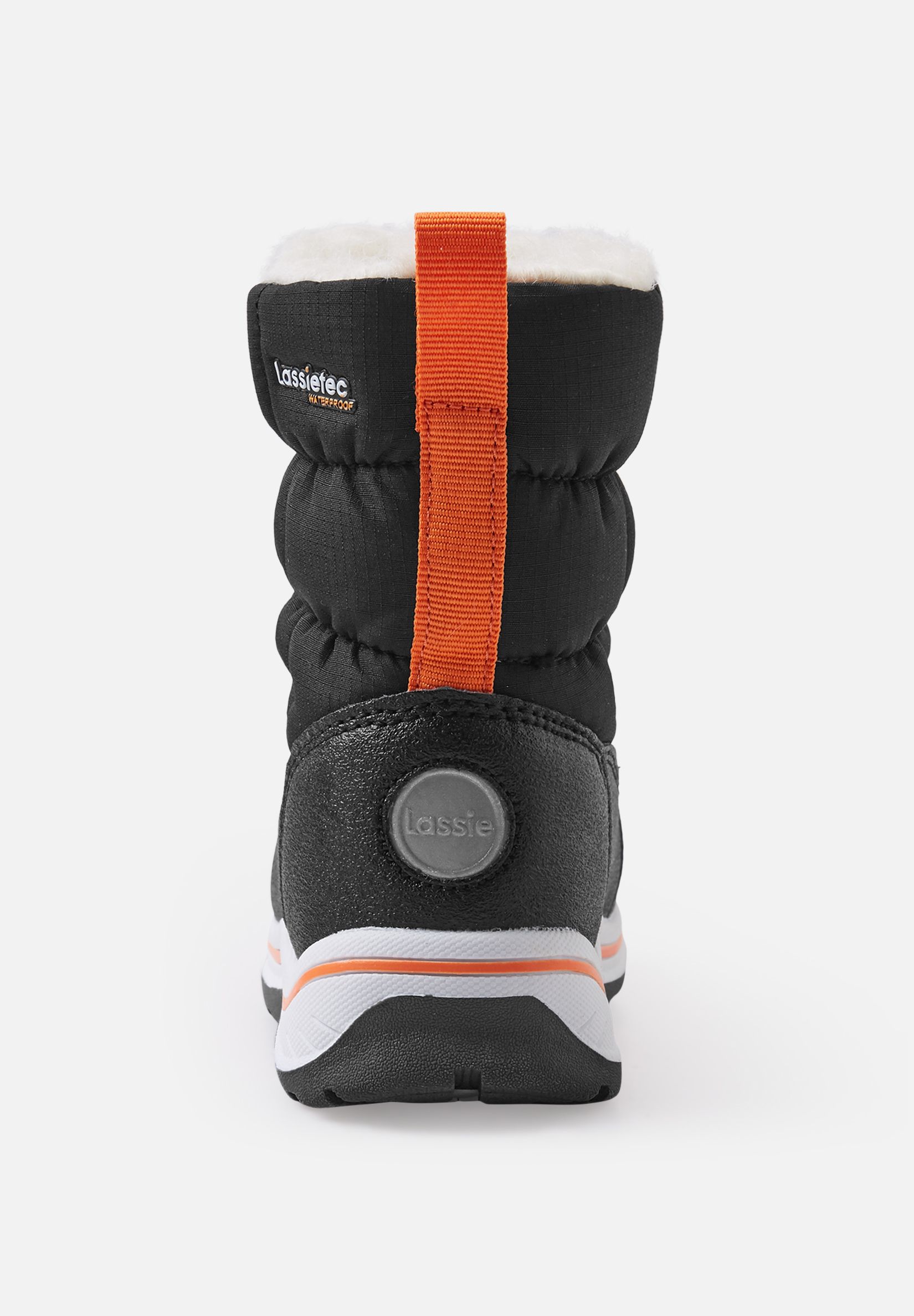 Сапоги Lassie 7400006A-9990 - фото 3