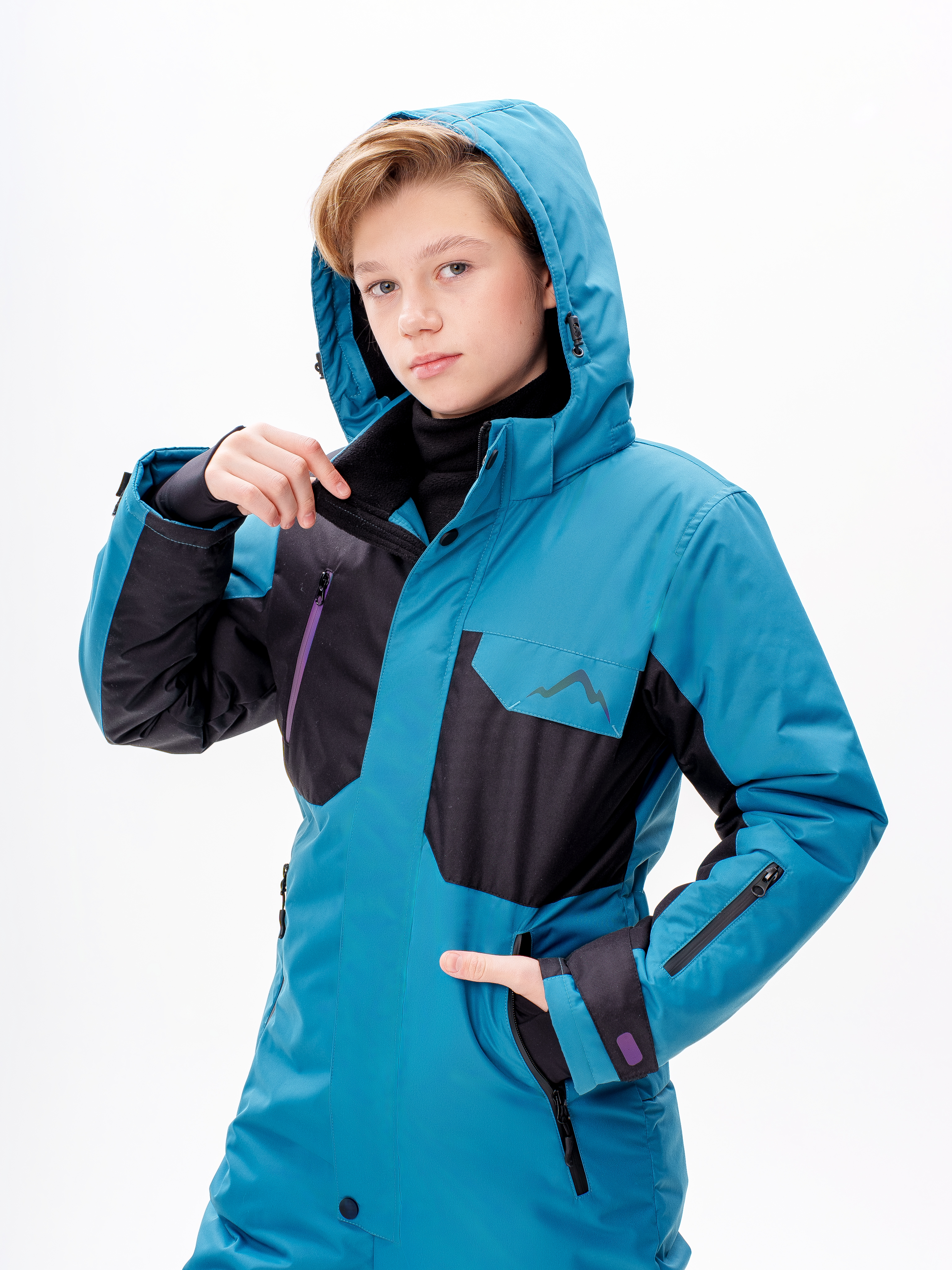 Комбинезон Voma 1wКС-109из - фото 5