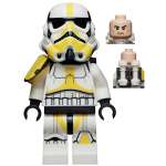Фигурка LEGO Imperial Stormtrooper