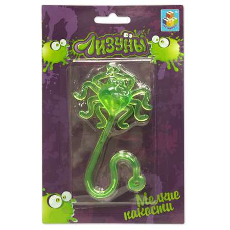 Лизун 1TOY