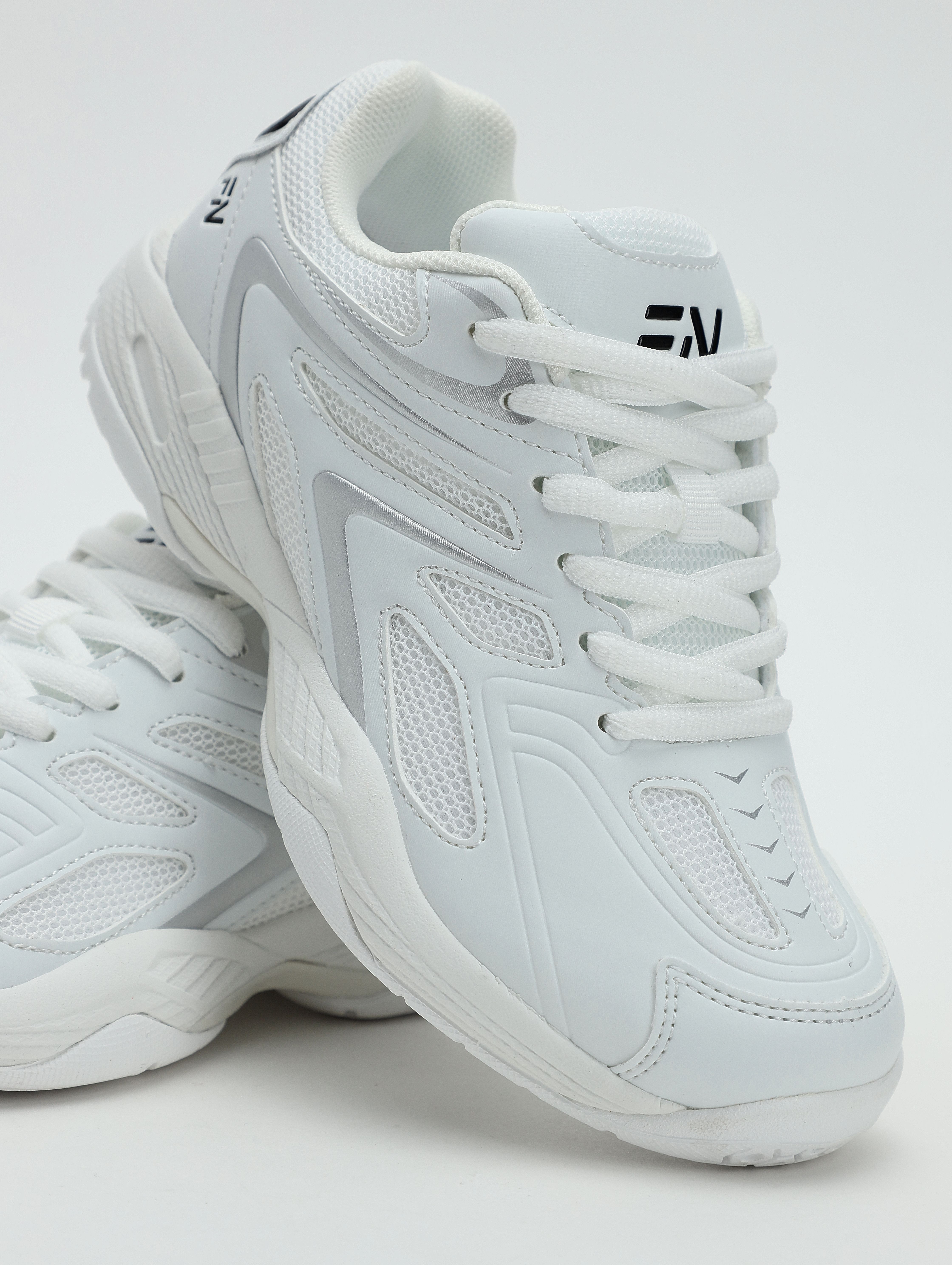 Кроссовки FN KFN5091002-100 - фото 10