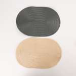 Салфетка сервировочная ё 30*45см ваниль