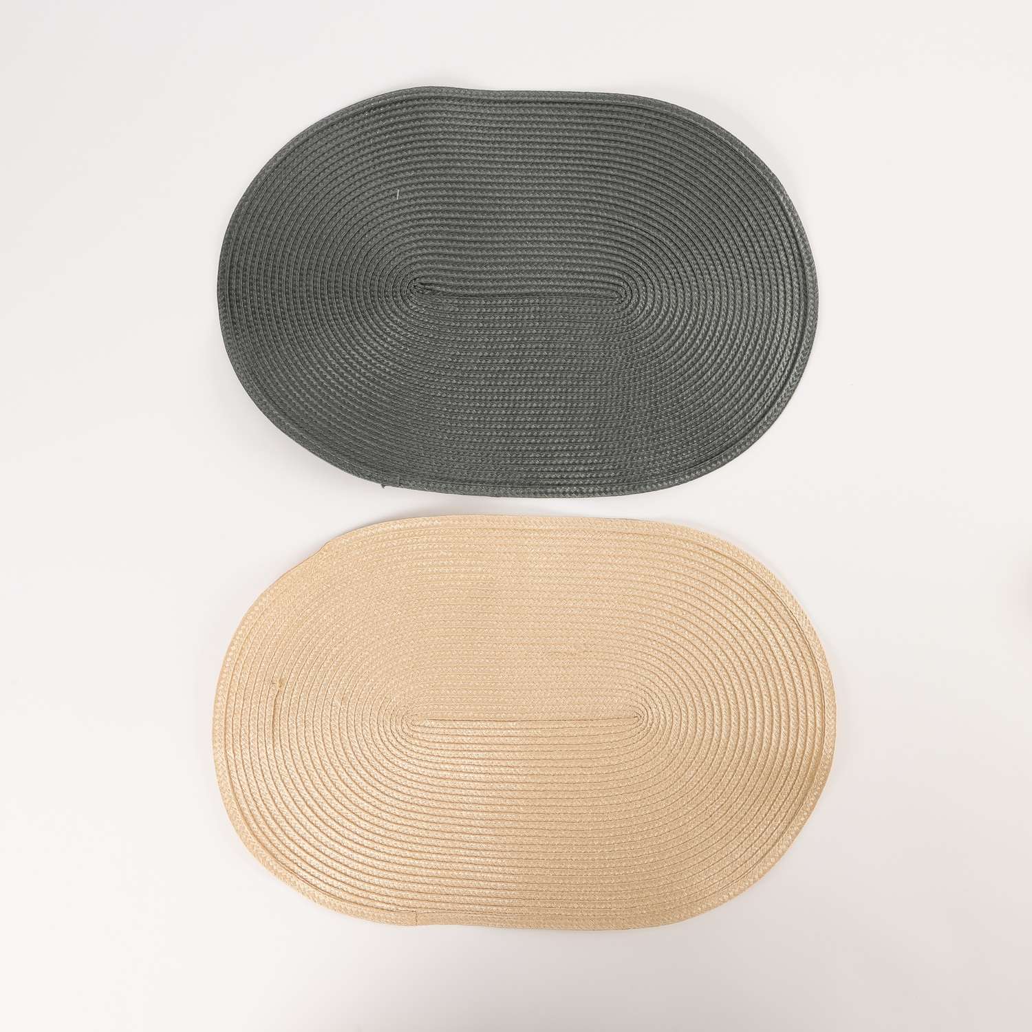 Салфетка сервировочная ё 30*45см ваниль - фото 1