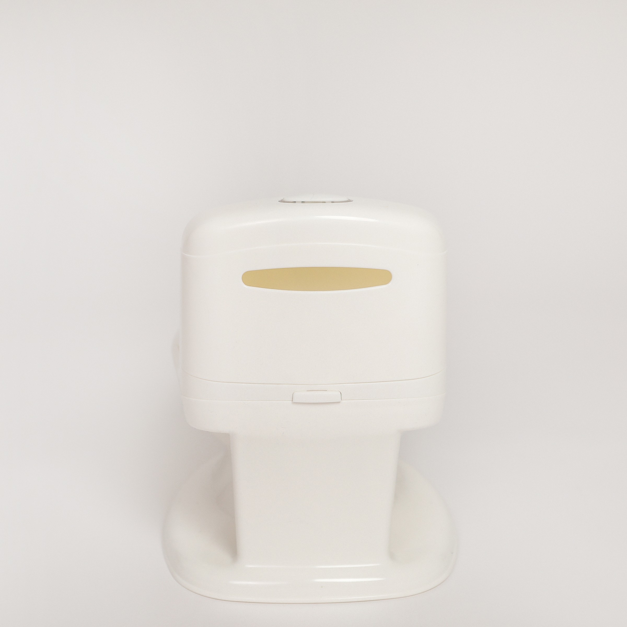 Горшок Ifam Easy doing baby potty музыкальный белый - фото 6