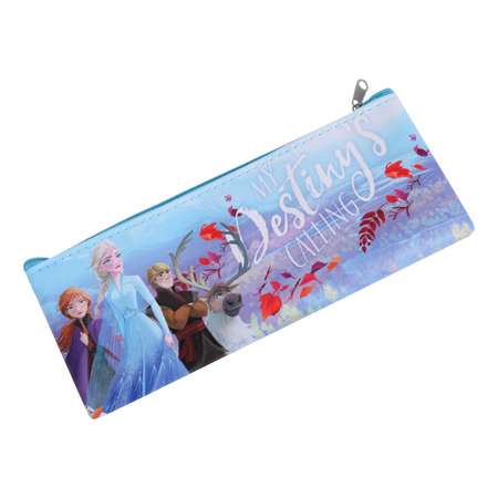 Набор канцелярский Sambro Frozen 12 предм.