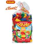 Конструктор BAUER Сlassic Про100 блочный