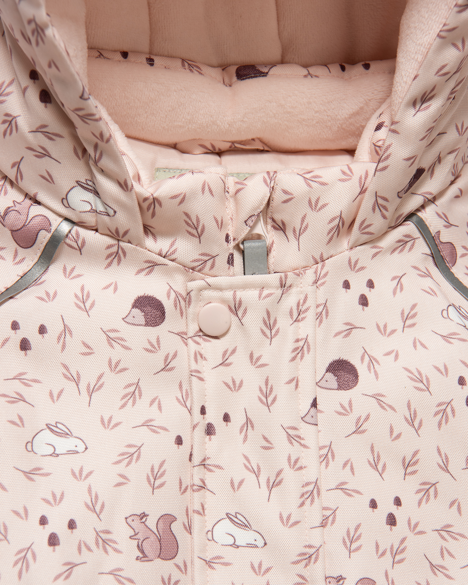 Комбинезон Baby Gо W24BG2-WX01ig-JJ - фото 5