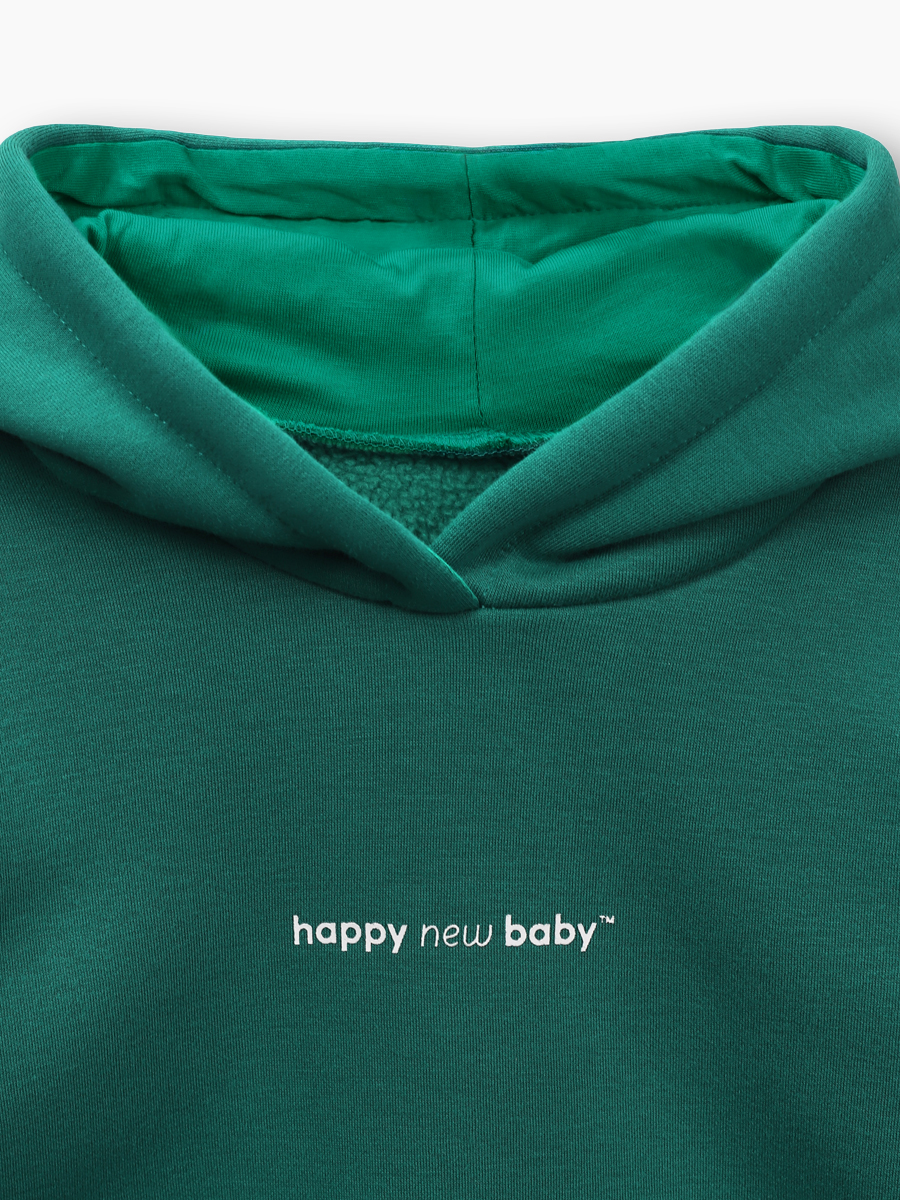 Комбинезон Happy Baby 88572-0_green - фото 19