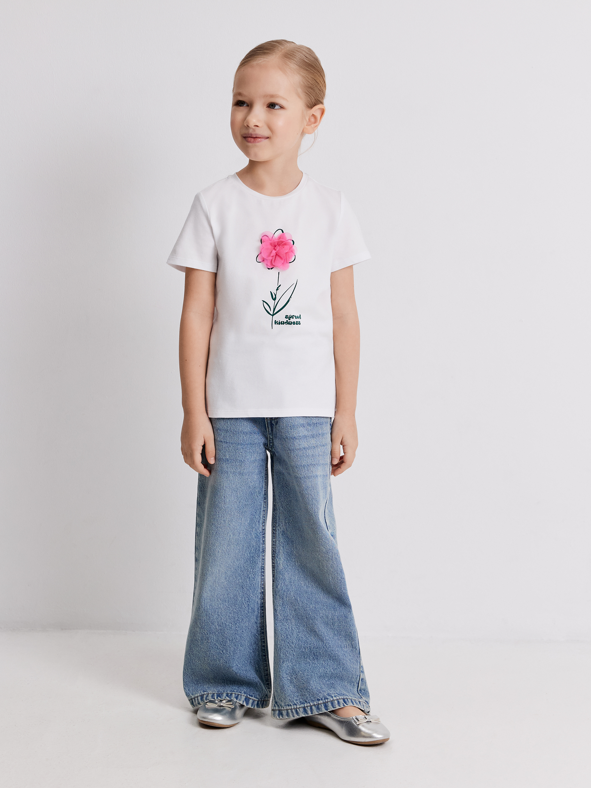 Футболка Acoola 20220510202_0094619 - фото 6