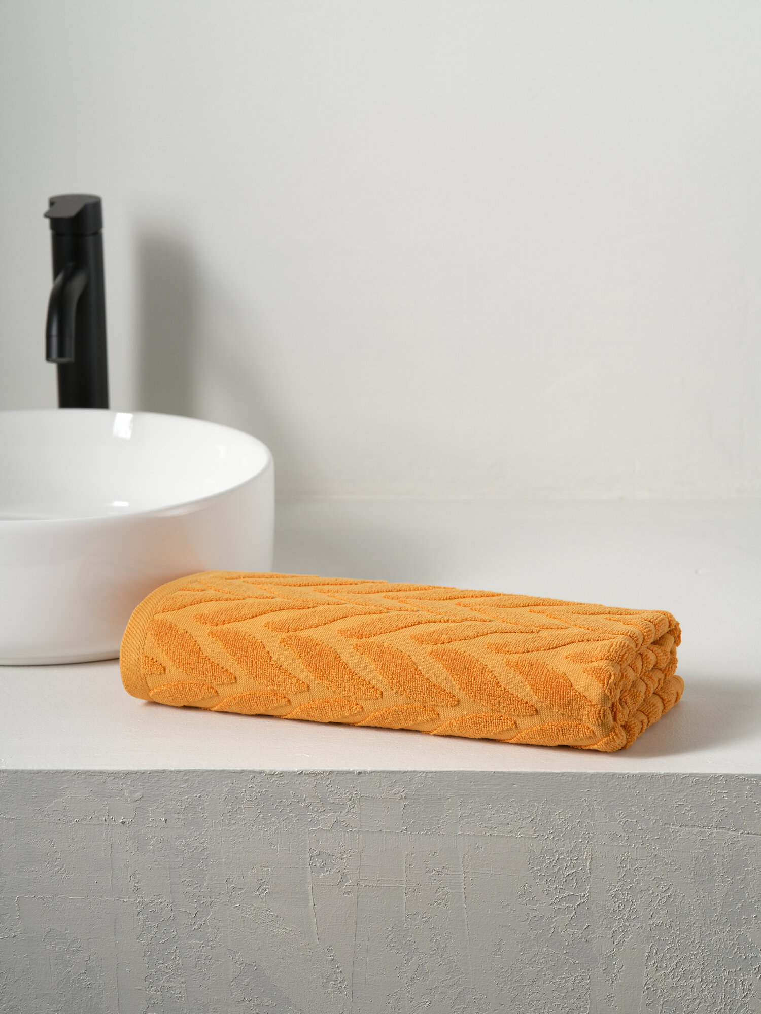 Полотенце Ночь Нежна - фото 1