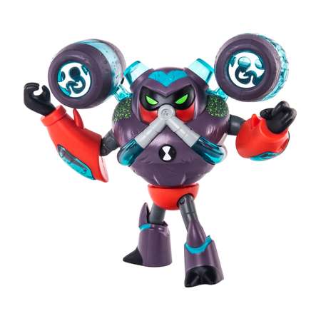 Фигурка Ben10