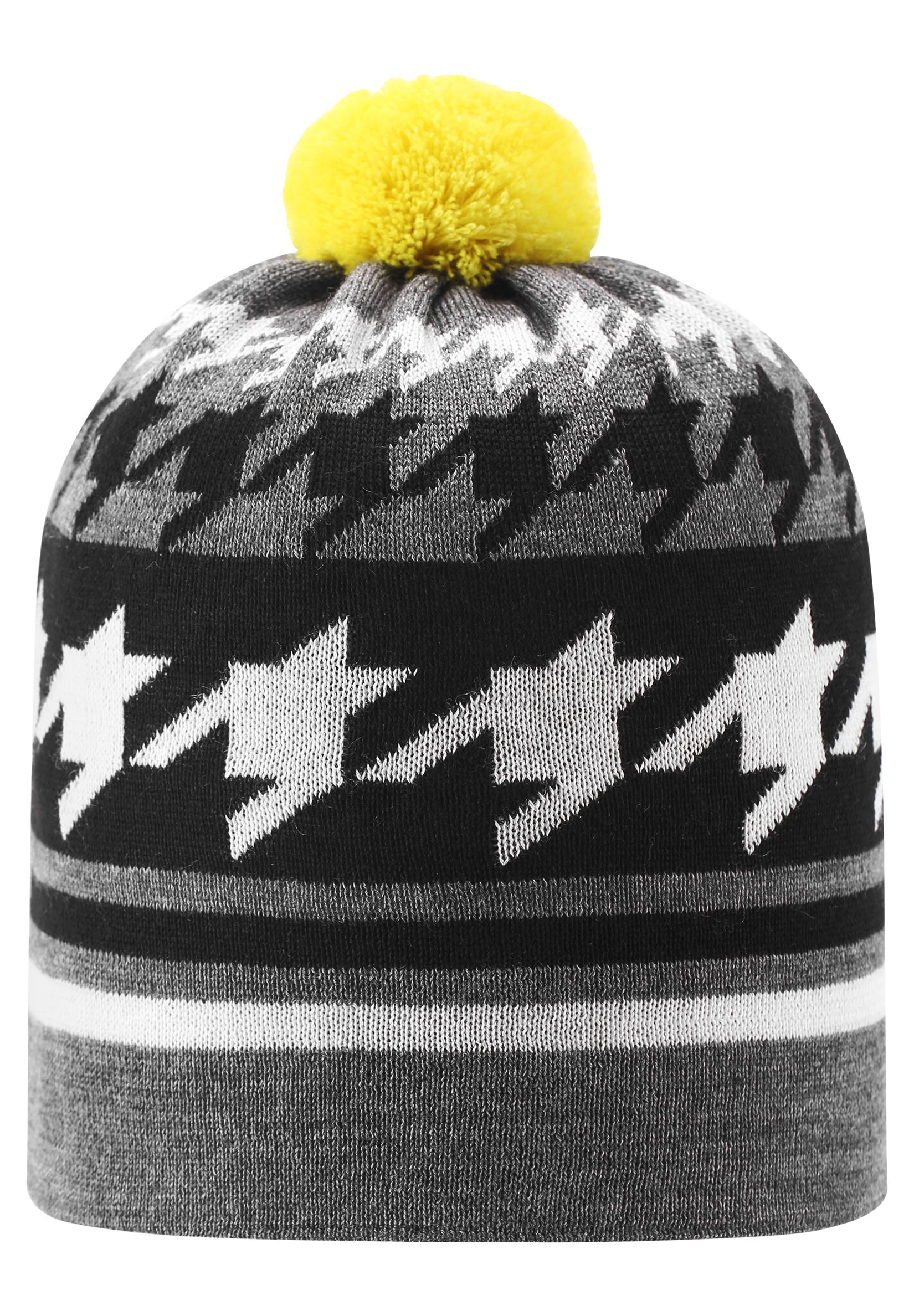 Шапка Reima 528665-9401 - фото 3