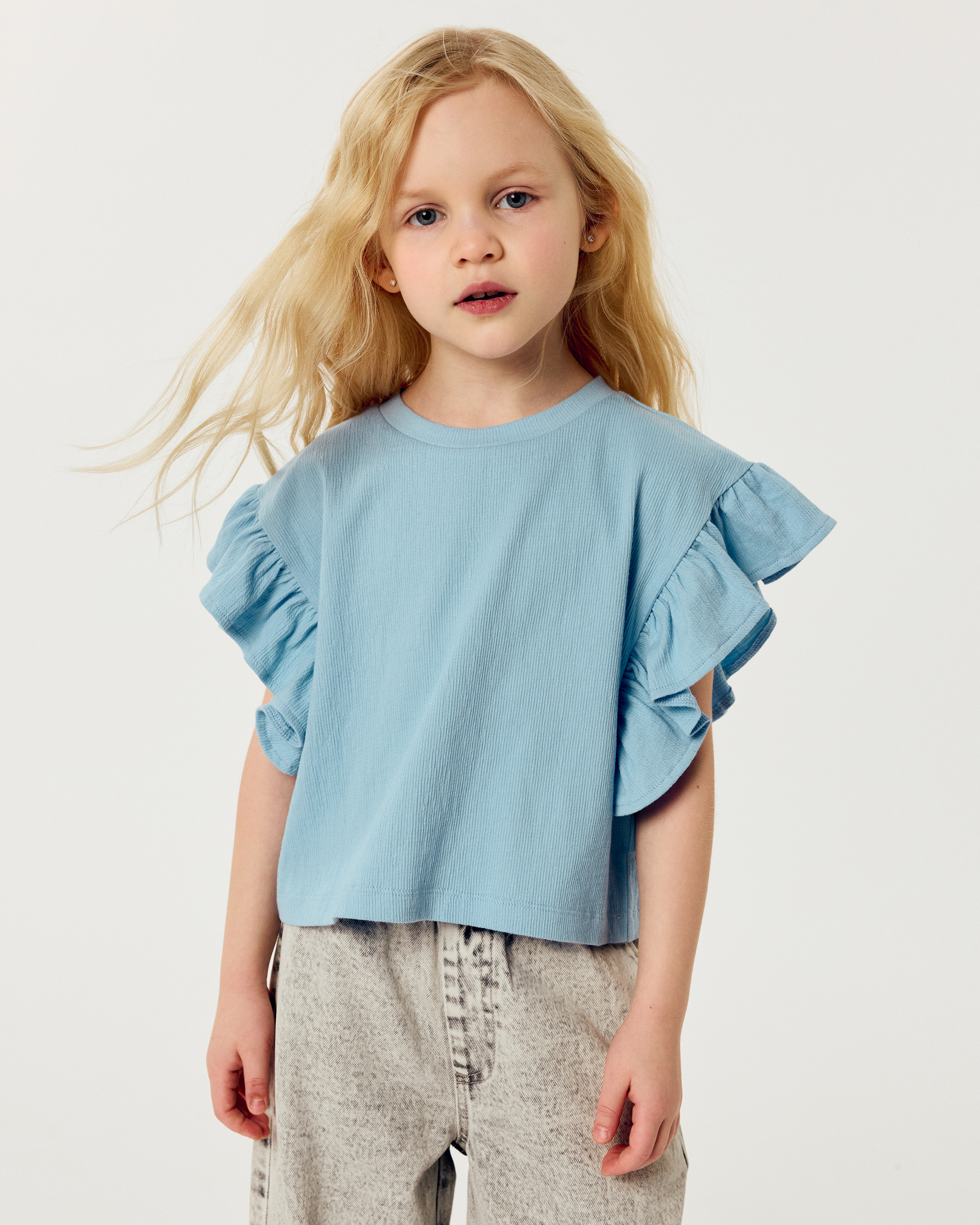 Топ Futurino FG-SS26-50-1FUkg-66 - фото 5