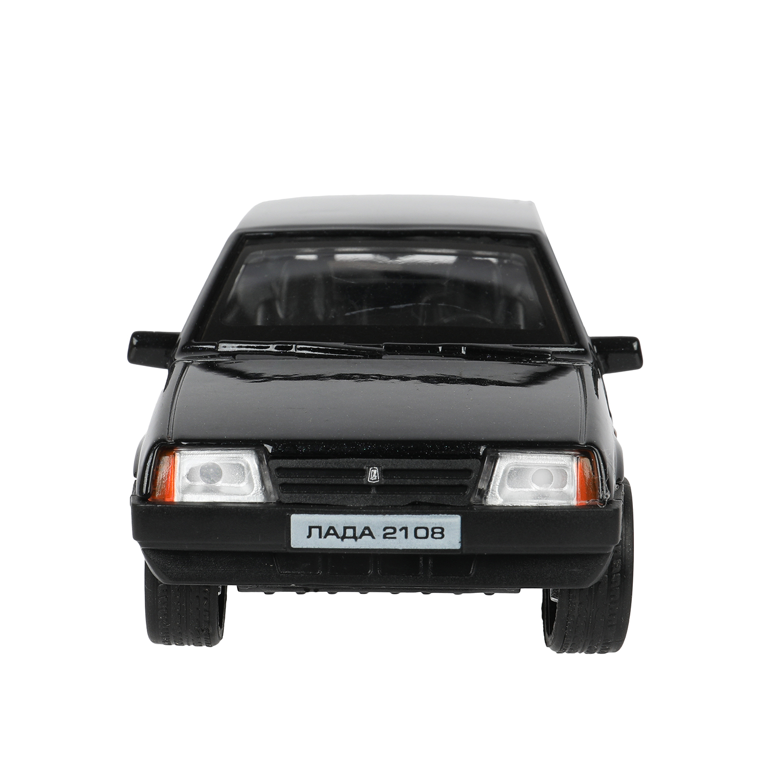 Автомобиль Технопарк LADA Cпутник 391841 - фото 11