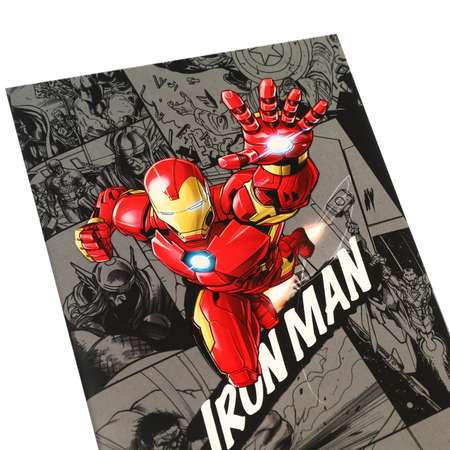 Блокнот Marvel 40 лист.