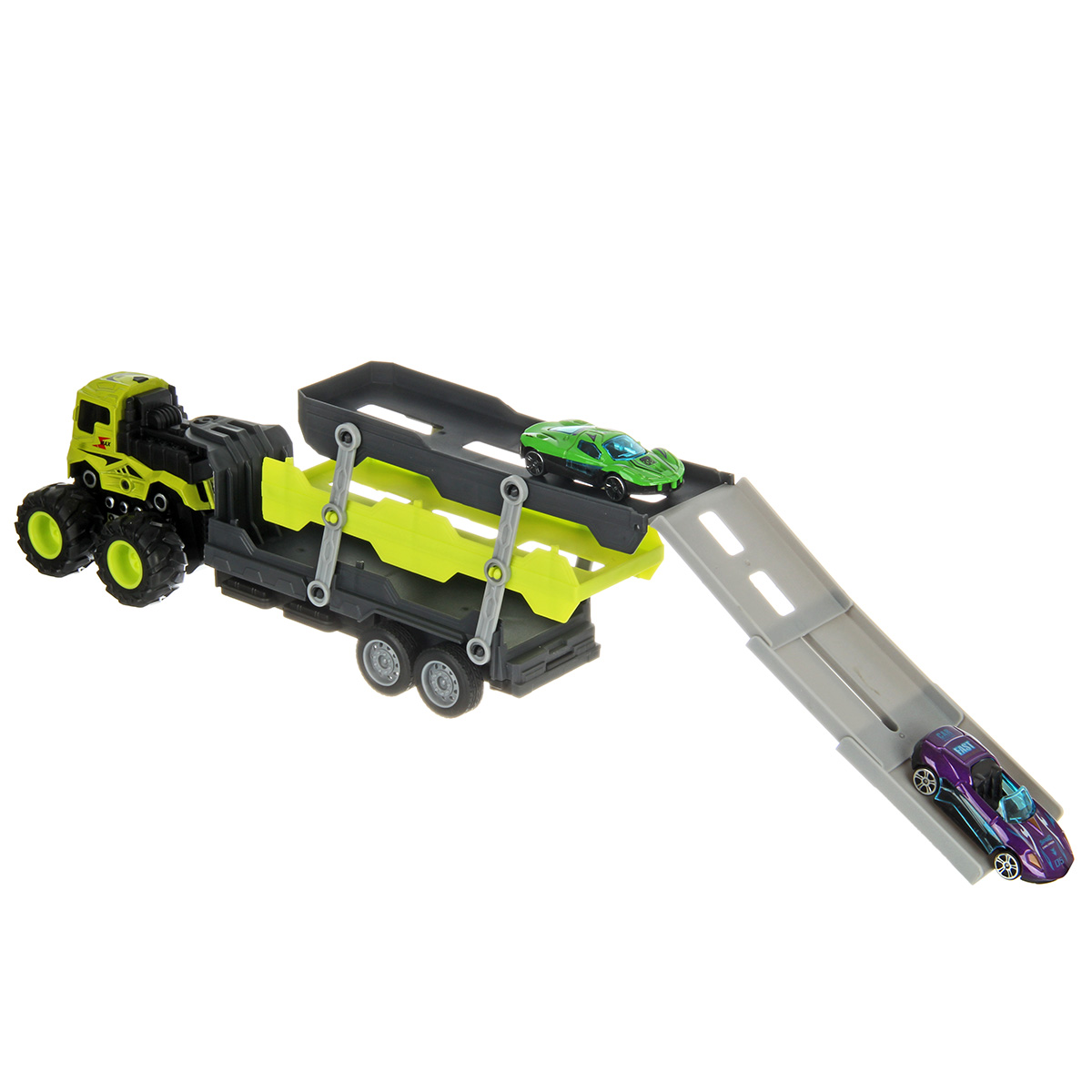 Автомобиль Veld Co 136636 - фото 3