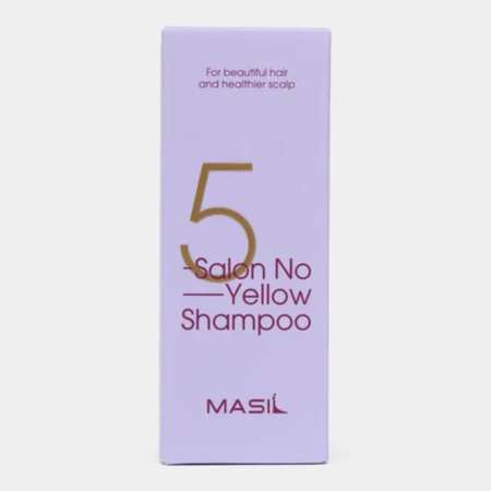 Шампунь Masil