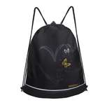 Мешок для обуви Grizzly Сердце