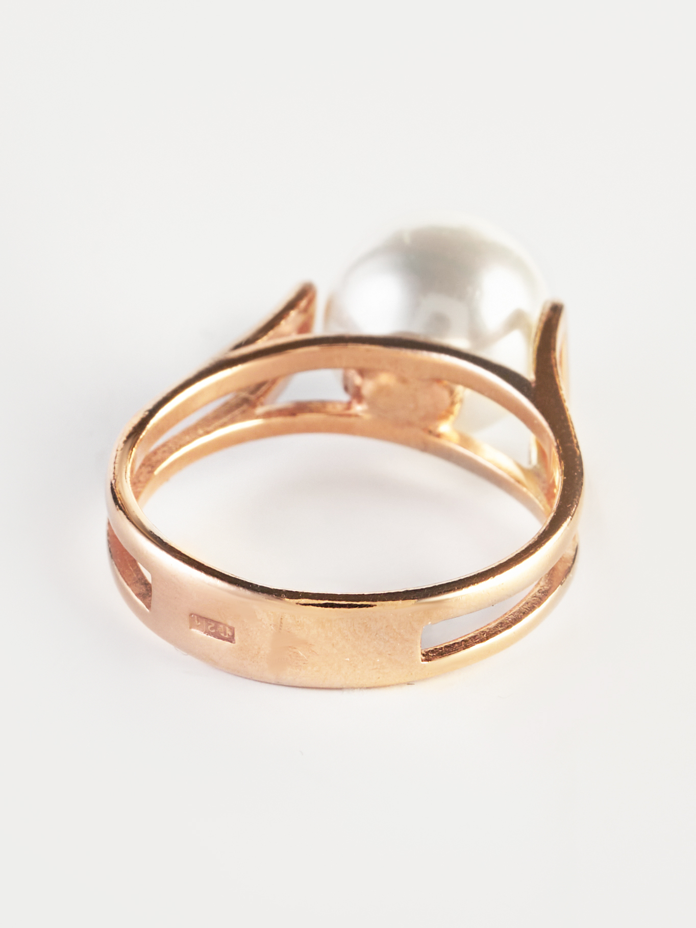 Кольцо Shine and Beauty 24613699К - фото 5