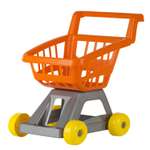 Игровой набор СТРОМ Тележка для супермаркета