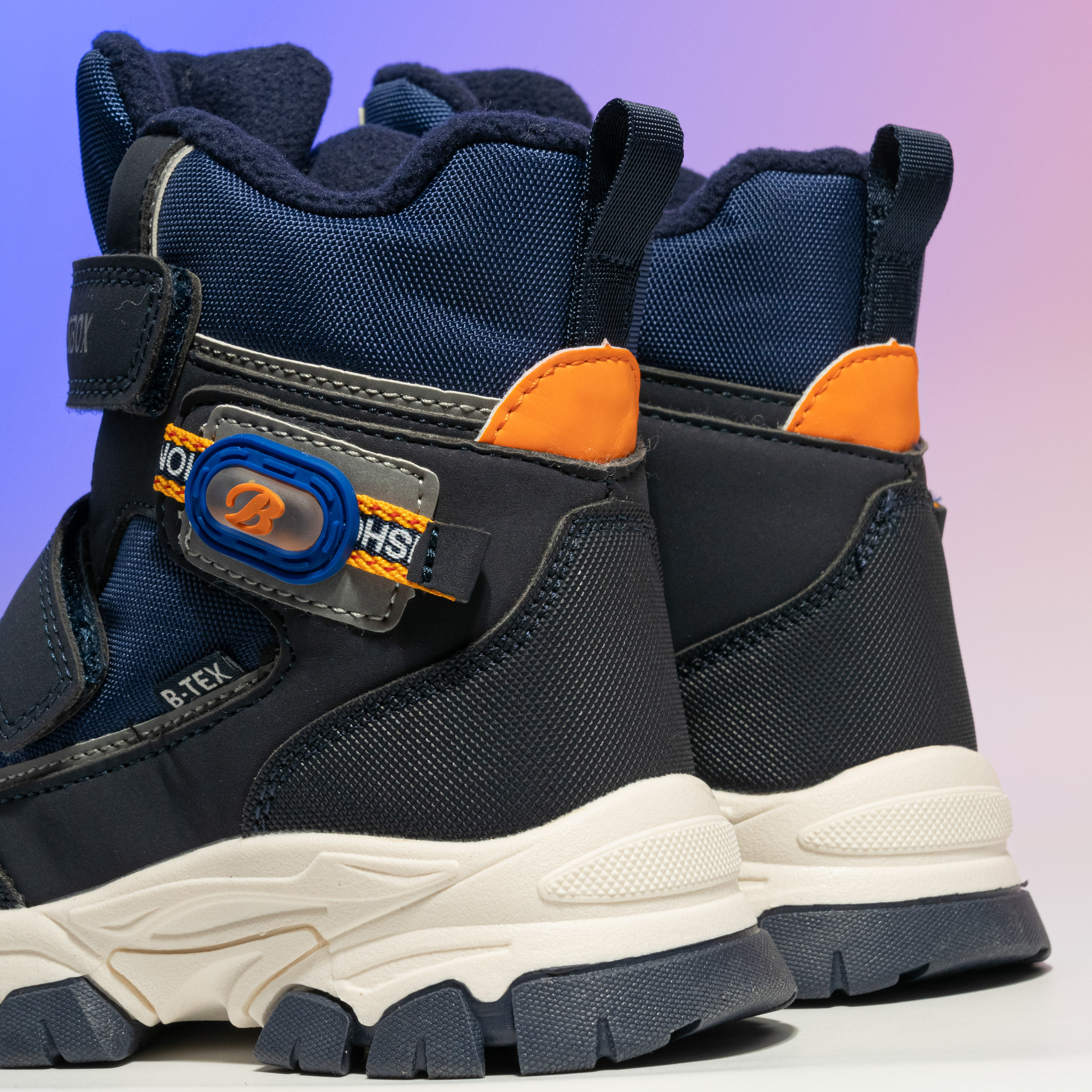 Дутики BLESSBOX BX52556A - фото 4