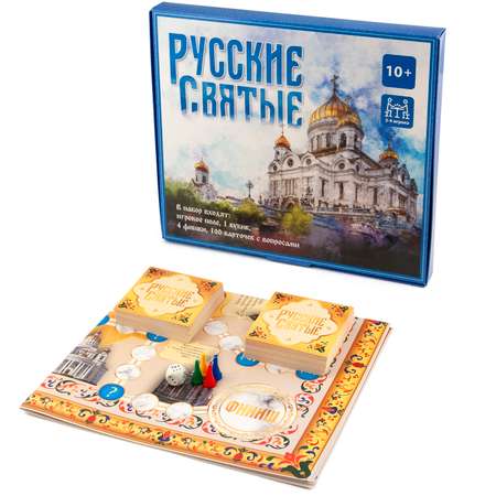 Настольная игра Символик