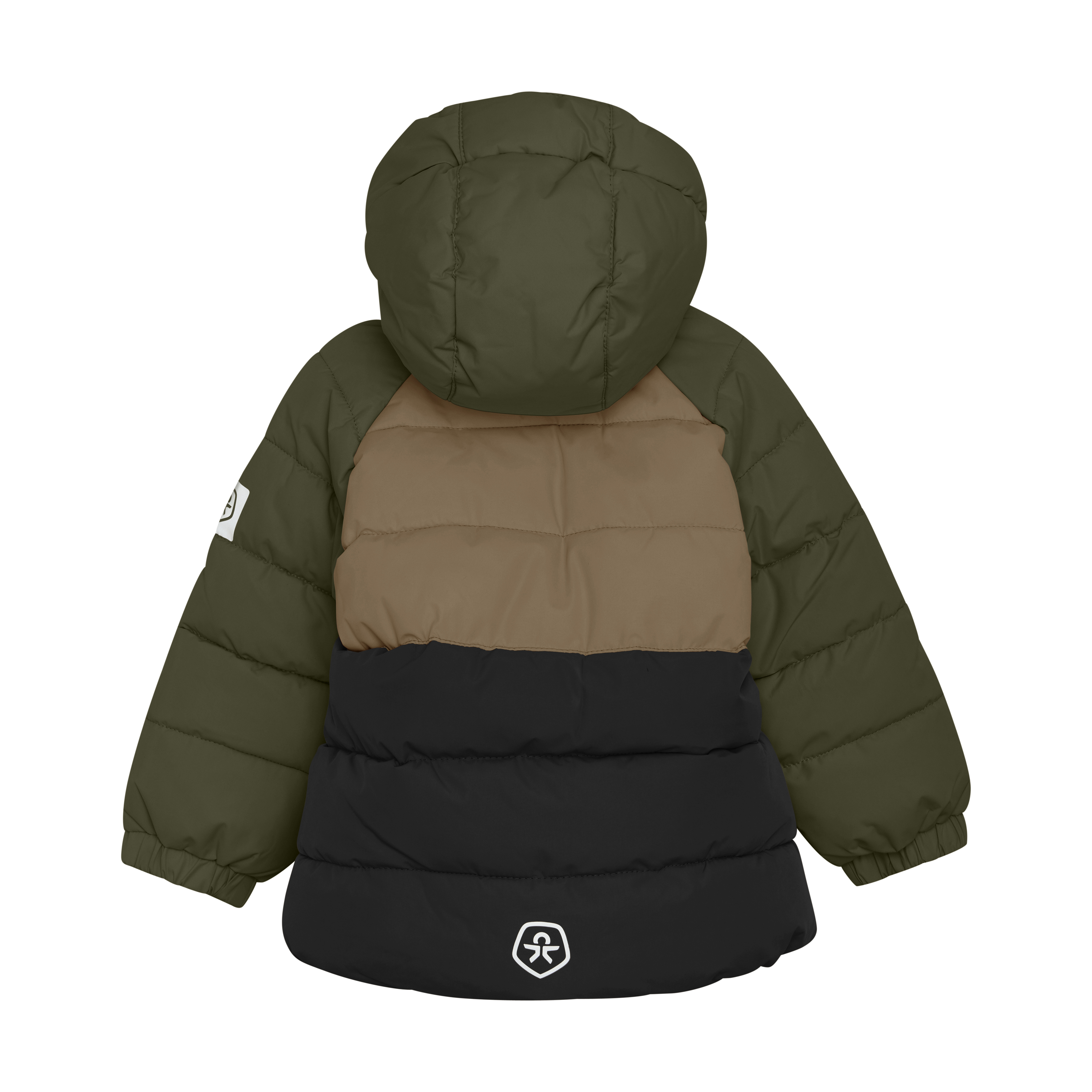 Куртка Color Kids 741611-9501 - фото 2