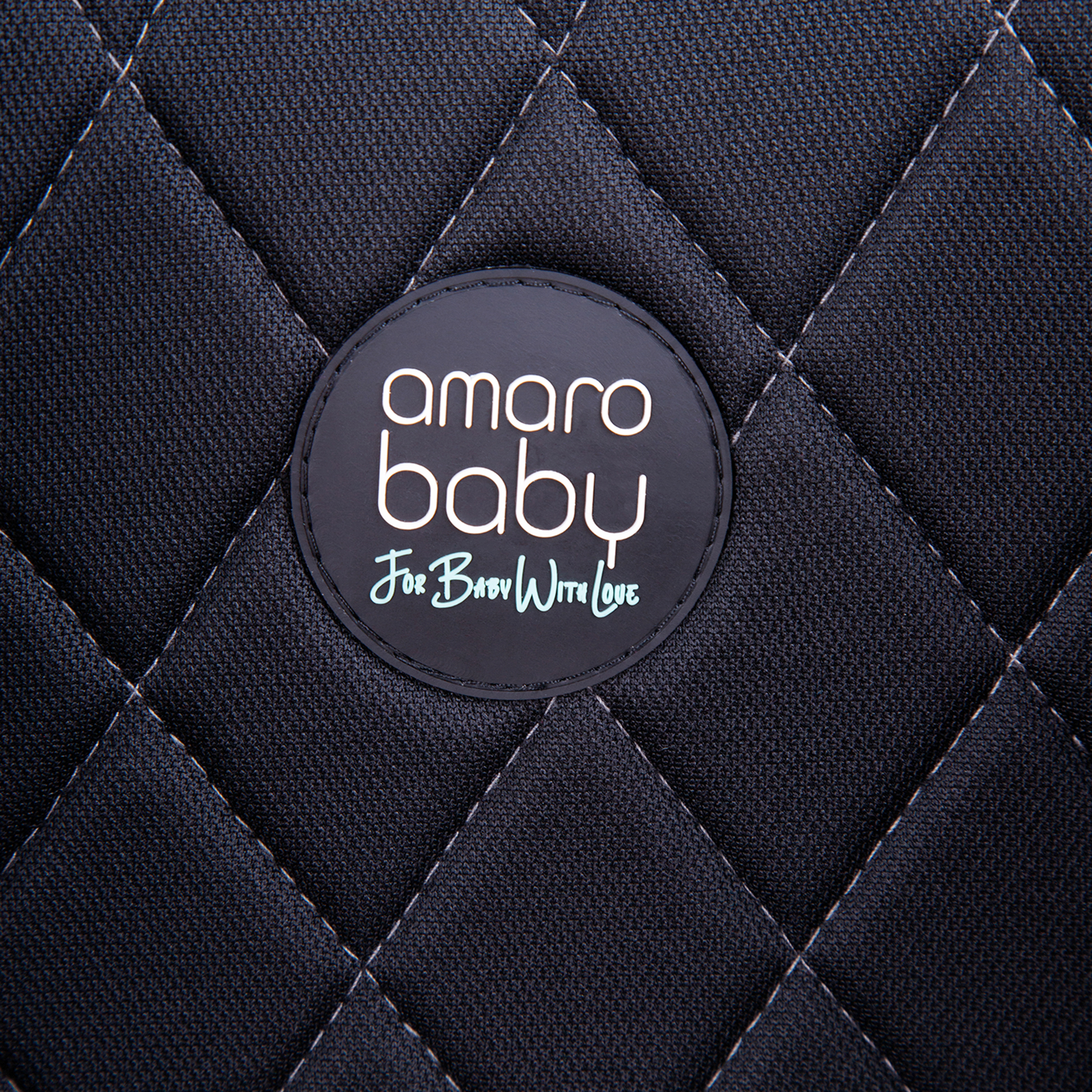 Автокресло Amarobaby 0+/1/2 (0-25 кг) - фото 15