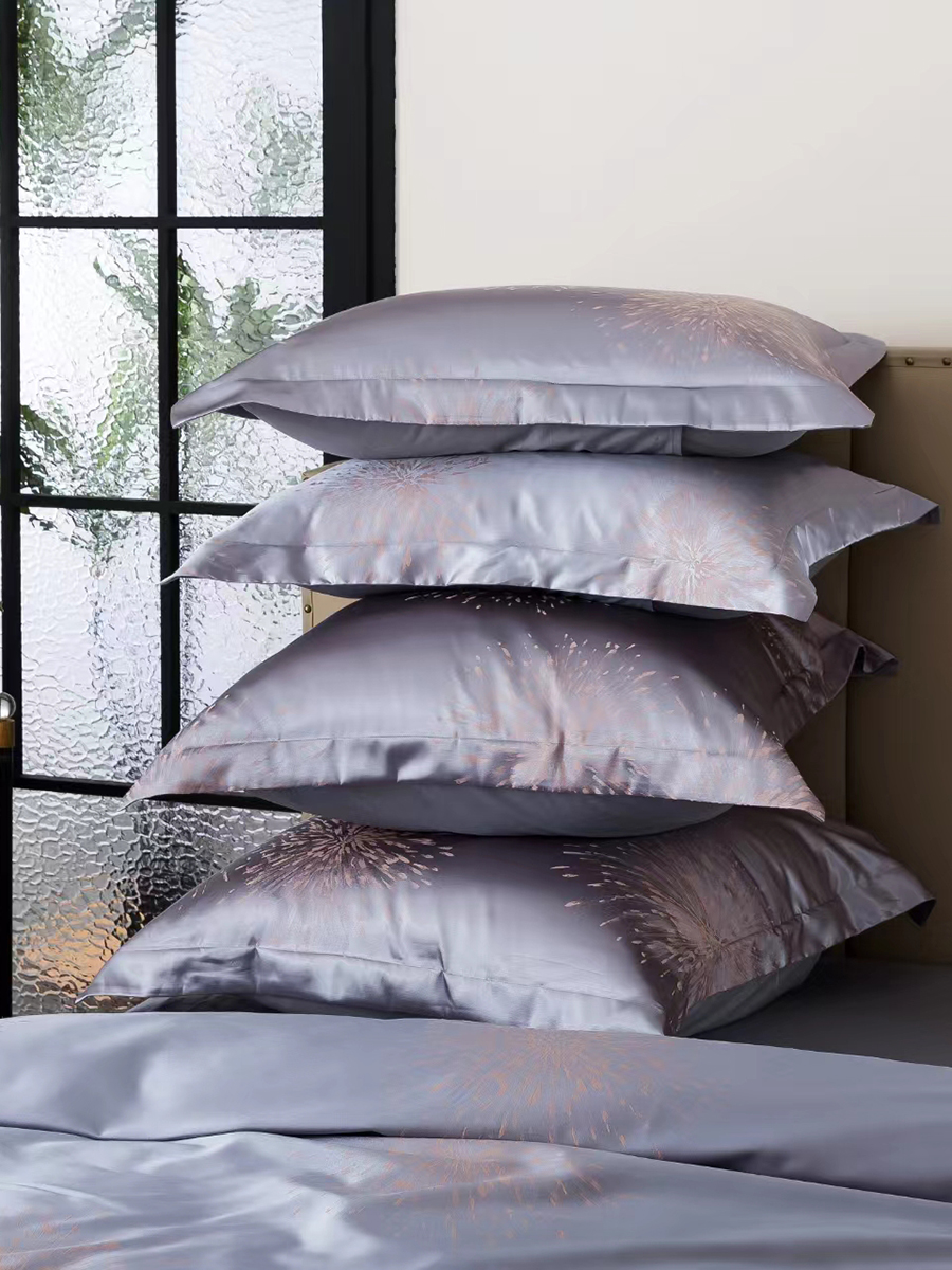 Комплект постельного белья Versailles Эстелла 4 предм. - фото 5