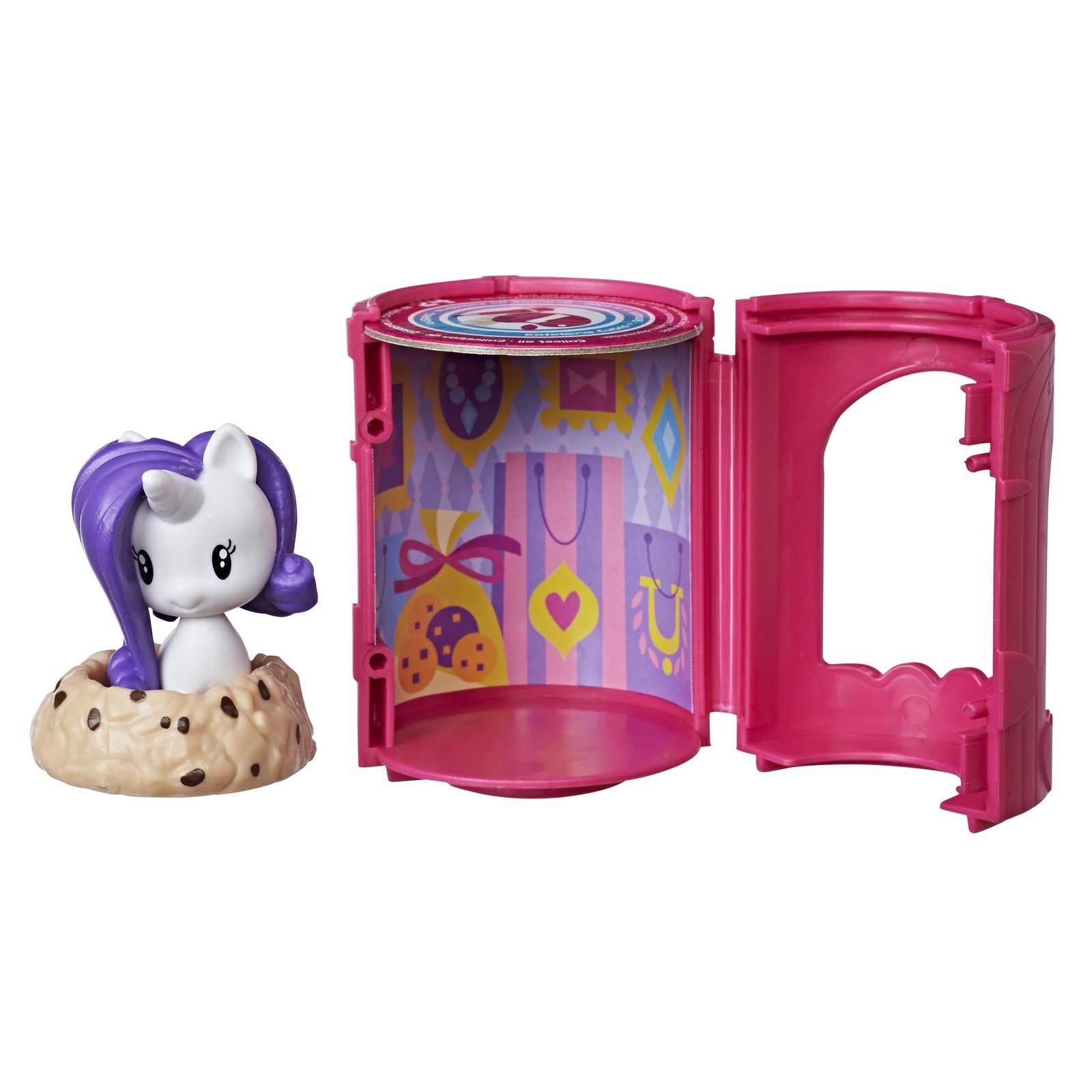 Фигурка My Little Pony в ассортименте - фото 31